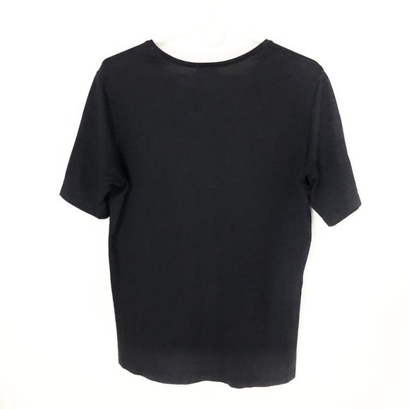 Vintage Parisian BASLER Capsule Collection T-shirt - Picture 6 of 7
